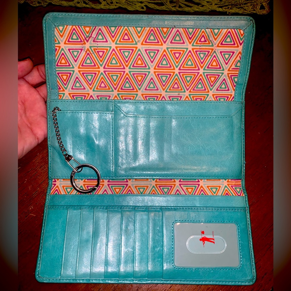 HOBO Wallet